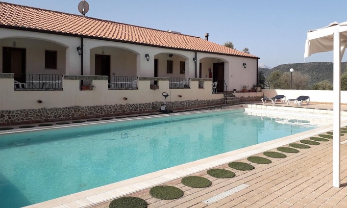 Galtelli Apartment | Holiday apartment Galtelli for 1 - 4 persons with 2 bedrooms - Holiday apartment