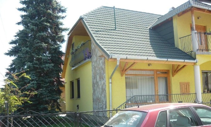 Balatonboglar Apartment | Holiday apartment Balatonboglár for 1 - 10 persons with 5 bedrooms - Holiday apartment