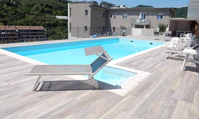 Celle Ligure Apartment | Holiday apartment Celle Ligure for 1 - 6 persons with 2 bedrooms - Holiday apartment