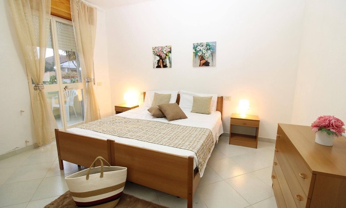 San Giovanni House | Holiday apartment San Giovanni for 1 - 8 persons with 3 bedrooms - Holiday house