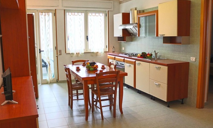 Otranto House | Holiday Apartment Karm Otranto 6 Places