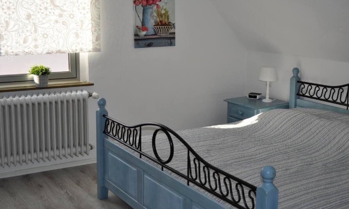 Loef Apartment | Holiday apartment Löf for 1 - 4 persons with 2 bedrooms - Holiday apartment