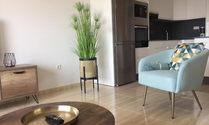Morro Jable Apartment | Holiday apartment Morro Jable for 2 - 4 persons with 2 bedrooms - Holiday apartment