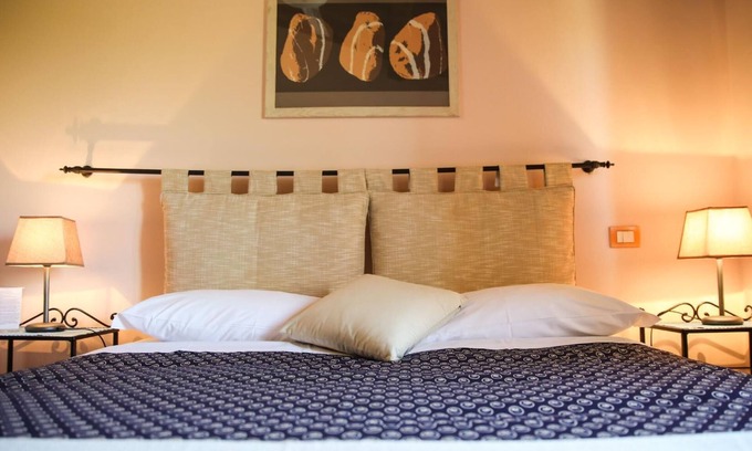 La Campigliola Other | Holiday apartment Manciano for 1 - 2 persons with 1 bedroom - Farmhouse