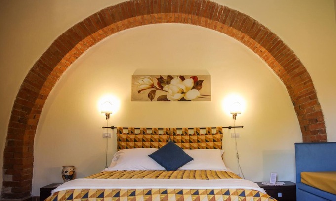 La Campigliola Other | Holiday apartment Manciano for 1 - 4 persons with 1 bedroom - Farmhouse