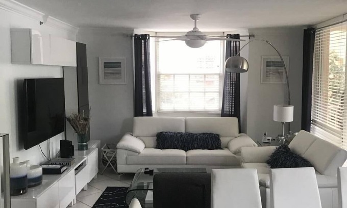 Aventura Apartment | Holiday apartment Miami for 1 - 8 persons with 3 bedrooms - Holiday apartment