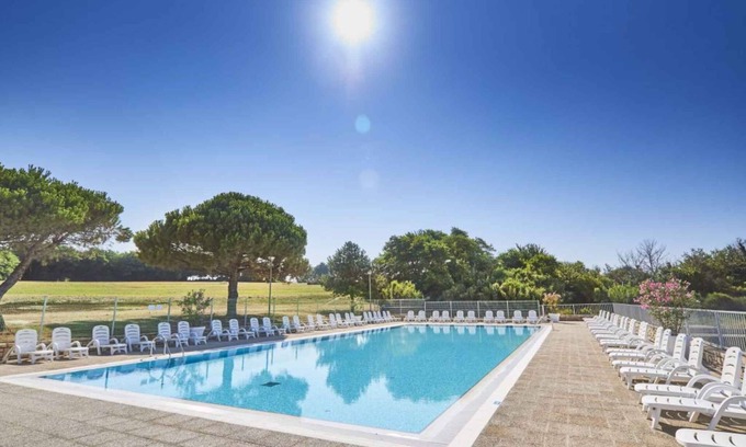 Savudrija Apartment | Holiday apartment mit Pool