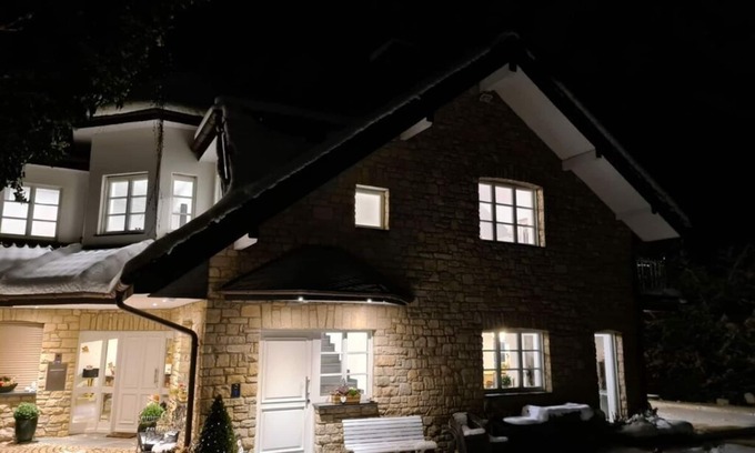 Roetgen Apartment | Holiday apartment on the Eifelsteig
