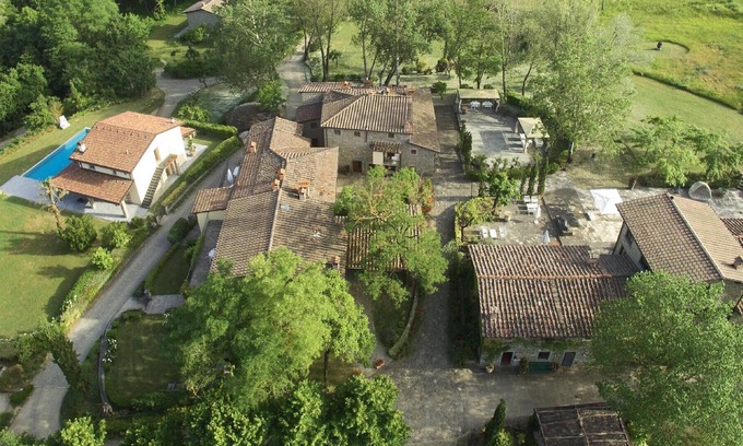 Starda Apartment | Holiday apartment Poppi for 4 persons with 2 bedrooms - Holiday apartment