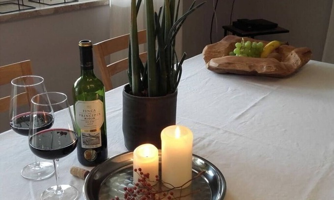 Fuersteneck Apartment | Holiday apartment Rosengarten in the Ilztal