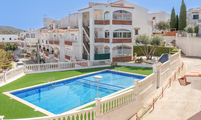 Roses Town Center Apartment | Holiday apartment Roses for 1 - 3 persons - Holiday apartment