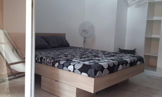 Sainte-Anne Apartment | Holiday apartment Sainte Anne for 1 - 2 persons with 1 bedroom - Holiday apartment in one or multi-f