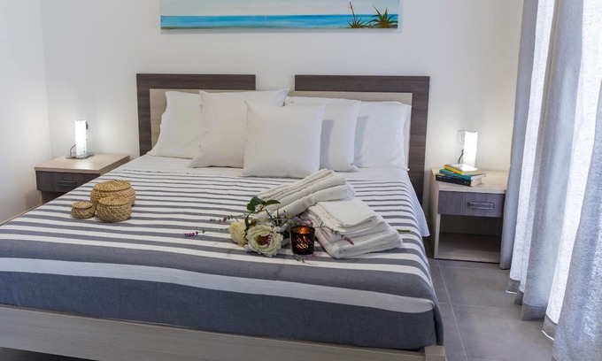 Sampieri Apartment | Holiday apartment Scicli for 1 - 4 persons with 1 bedroom - Holiday apartment in one or multi-family