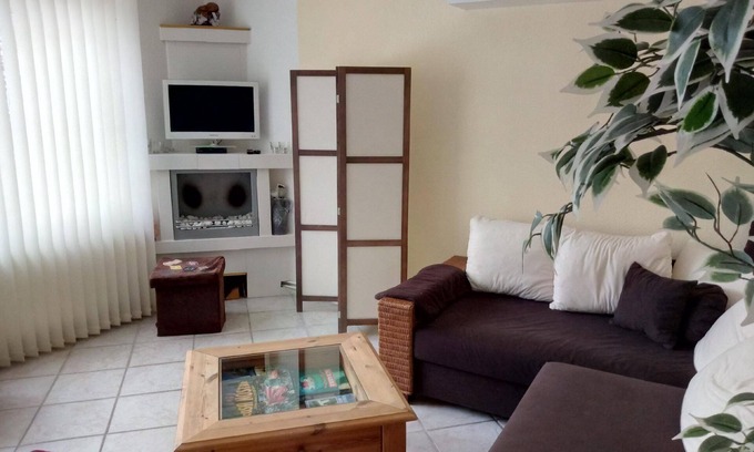 Bad Sachsa Apartment | Holiday apartment Steina for 1 - 23 persons with 8 bedrooms - Holiday apartment in one or multi-fami
