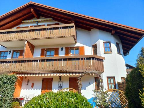 Bad Kohlgrub Apartment | Holiday apartment Sybille in Bad Kohlgrub