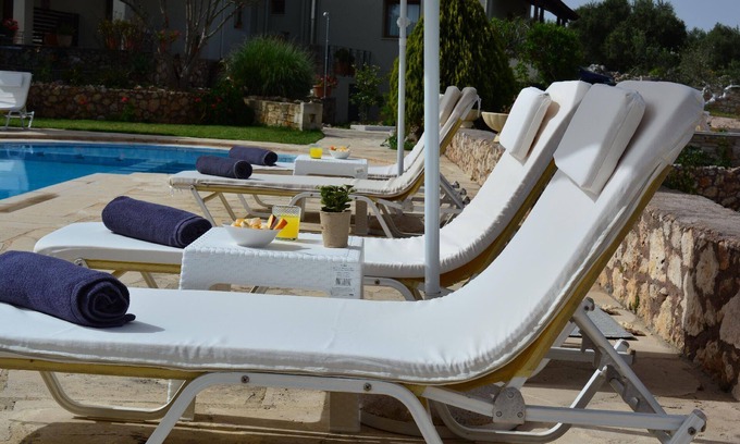 Vamos Apartment | Holiday apartment Vamos for 1 - 6 persons with 1 bedroom - Holiday apartment
