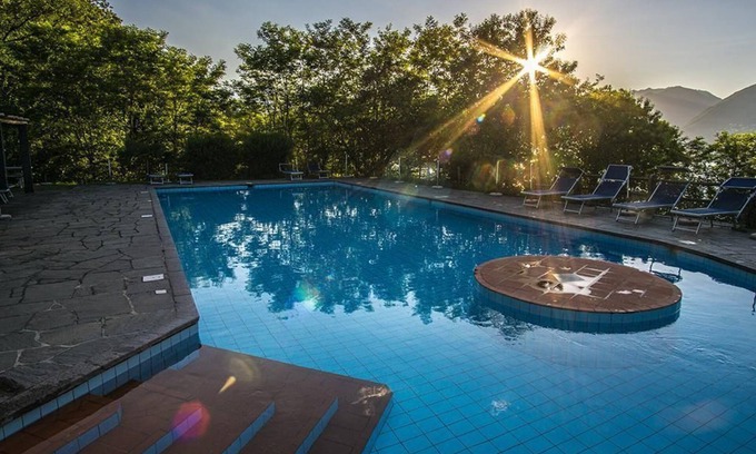 Vira Apartment | Holiday apartment Vira for 1 - 2 persons - Holiday apartment in one or multi-family house