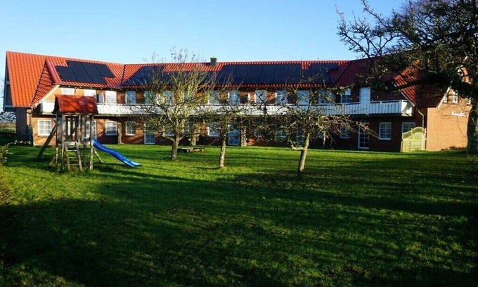 Hasselberg House | Holiday apartment with 2 bedrooms
