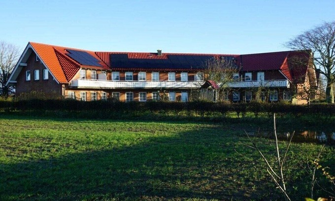 Hasselberg House | Holiday apartment with 2 bedrooms