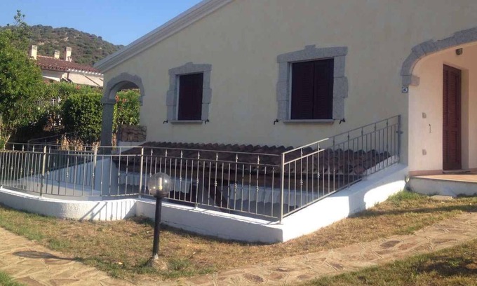 Porto Ottiolu Apartment | Holiday apartment with three rooms with 6 beds in the basement