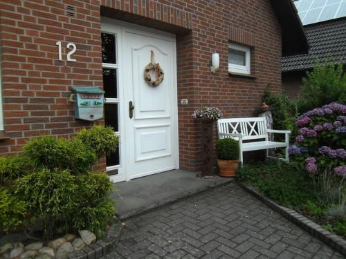 Kirchlinteln House | Holiday apartment with 2 bedrooms