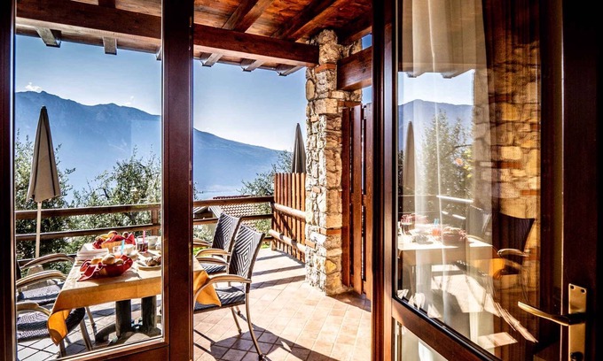 Campi Apartment | Holiday apartment with pool