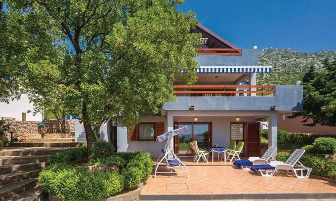 Cesarica Apartment | Holiday apartment With sea view