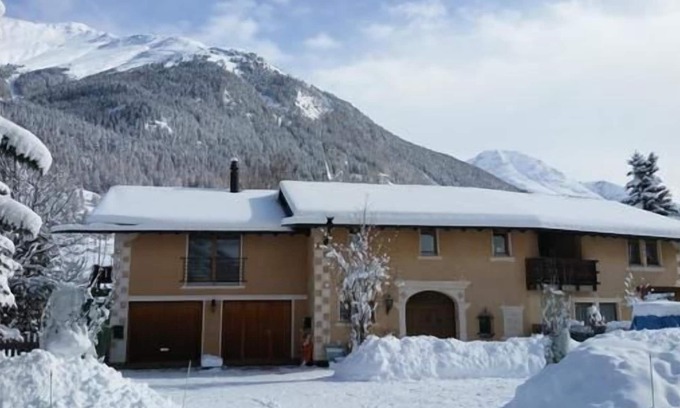 Zernez Apartment | Holiday apartment Zernez for 1 - 4 persons with 1 bedroom - Holiday apartment