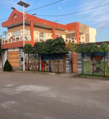 Lome Apartment | Holiday Appartment Elbe