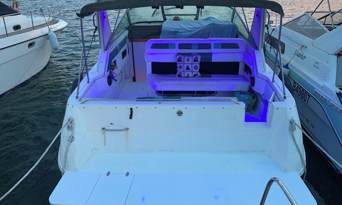 Torrevieja Boat Rental | Holiday boat