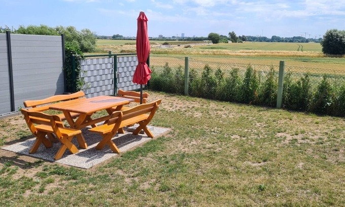 Elmenhorst/Lichtenhagen Apartment | holiday apartment/apt. for 6 guests with 50m² in Elmenhorst/Lichtenhagen (166155)
