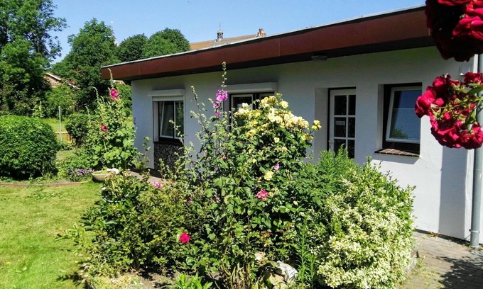 Landkirchen House | Holiday house for 3 guests with 49m² in Fehmarn OT Landkirchen (95971)