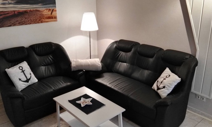 Landkirchen House | Holiday home for 4 guests with 64m² in Fehmarn OT Landkirchen (95974)