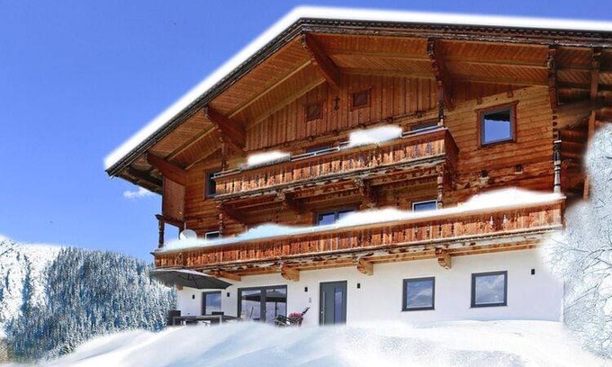 Mittersill Apartment | Holiday flat Motzerngut, Mittersill