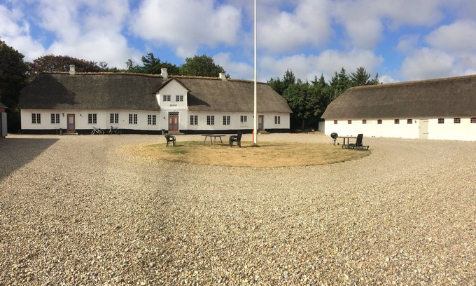 Henne Other | Holiday for nature lovers in apartment on idyllic farm