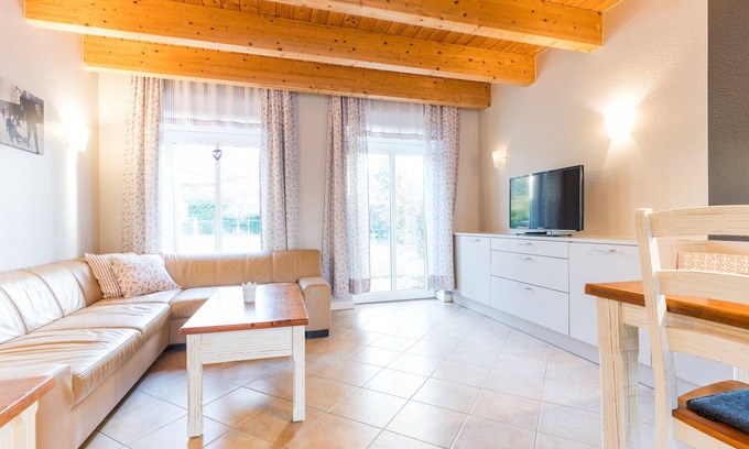 Staberdorf House | Holiday home for 5 guests with 70m² in Fehmarn OT Staberdorf (96105)