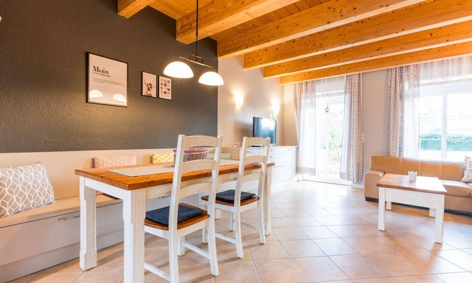 Staberdorf House | Holiday home for 5 guests with 70m² in Fehmarn OT Staberdorf (96106)