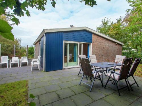Nes House | Holiday Home Ameland near North Sea Beach