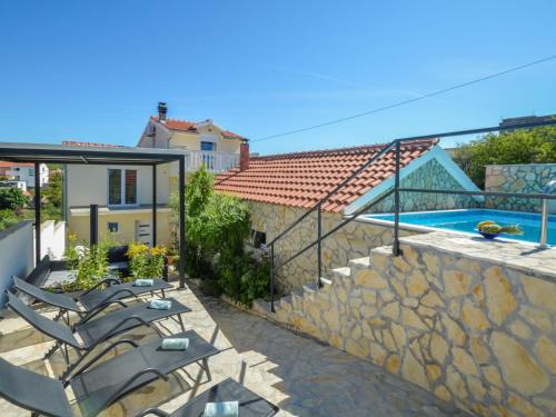 Skradin House | Holiday Home Aurora by Interhome