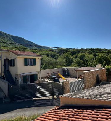 Vinodolska opcina House | Holiday home Barci