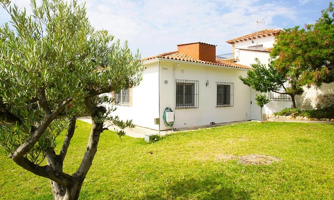 Calafell House | Holiday Home Bellamar Bruc