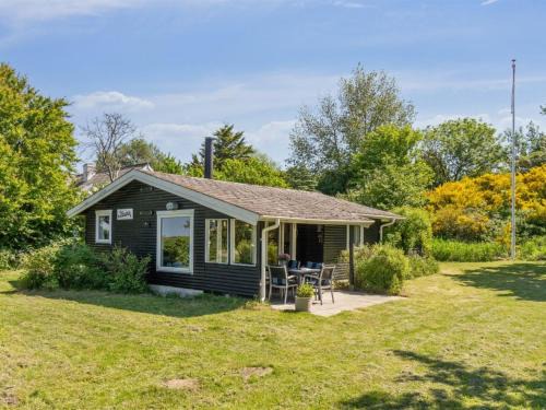 Ristinge House | Holiday Home Benthe - 200m from the sea by Interhome