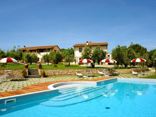 Cerreto Guidi House | Holiday Home Borgo Fontana-10 by Interhome