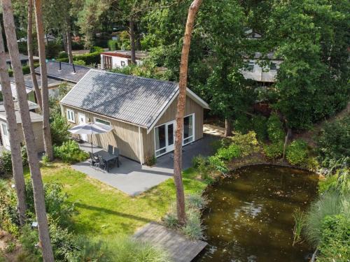 Bosgebied Hoenderloo House | Holiday Home Boslodge by Interhome