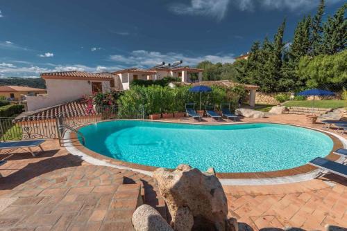 Tanaunella Apartment | Holiday home Budoni - Insel Sardinien 27734