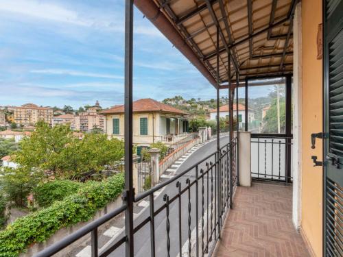 Imperia House | Holiday Home Calderina by Interhome