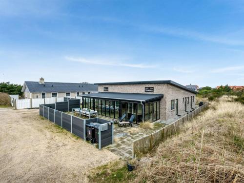 Nørre Lyngvig House | Holiday Home Clarabelle - 1-2km from the sea by Interhome