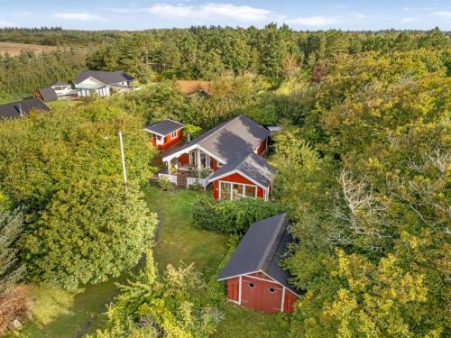 Thorsminde House | Holiday Home Elea - 450m to the fjord by Interhome