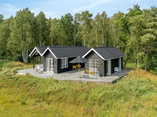 Læsø House | Holiday Home Farman - 150m from the sea by Interhome