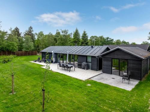 Hou House | Holiday Home Fay - 25m from the sea by Interhome